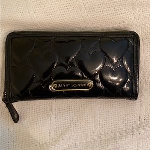Betsy Johnson Wallet